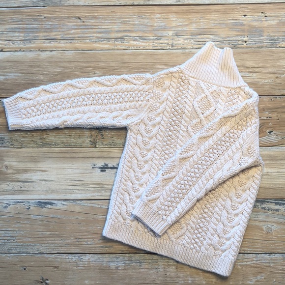 Janie and Jack Cardigan - Picture 4 of 8